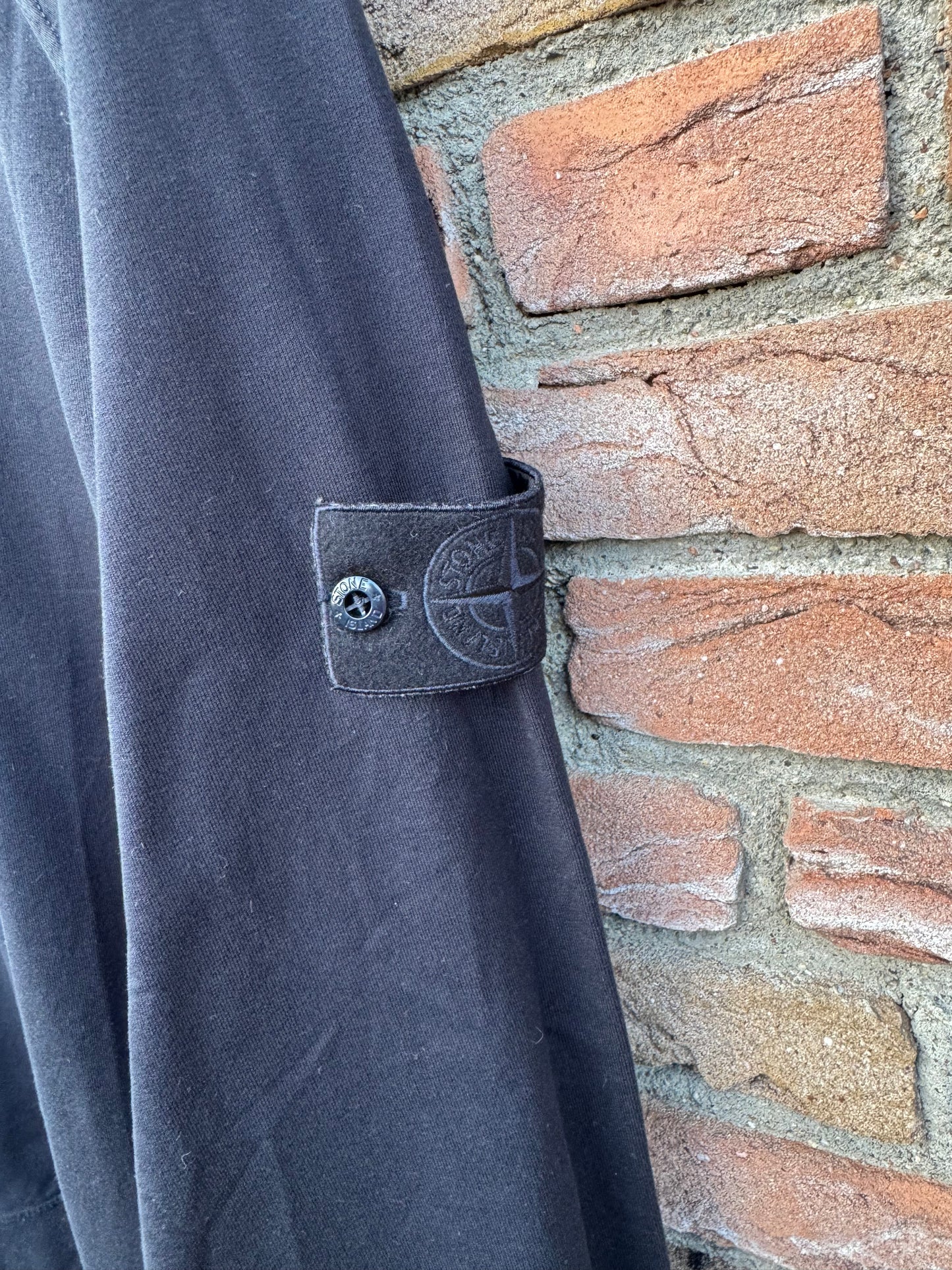 Stone Island Ghost Sweatshirt - XL