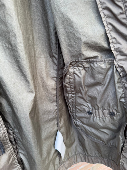 Stone Island Membrana 3L TC Jacket - L