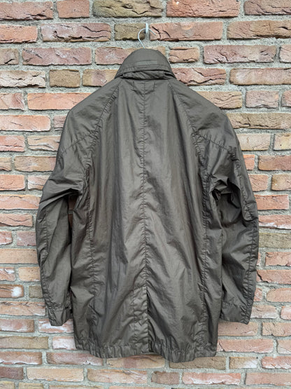 Stone Island Membrana 3L TC Jacket - L