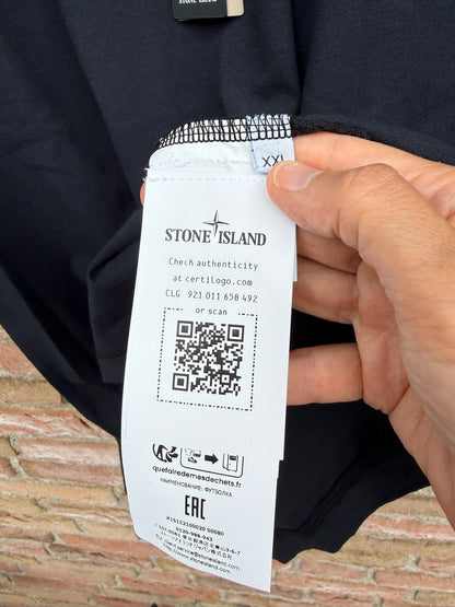 Stone Island T-Shirt - XXL