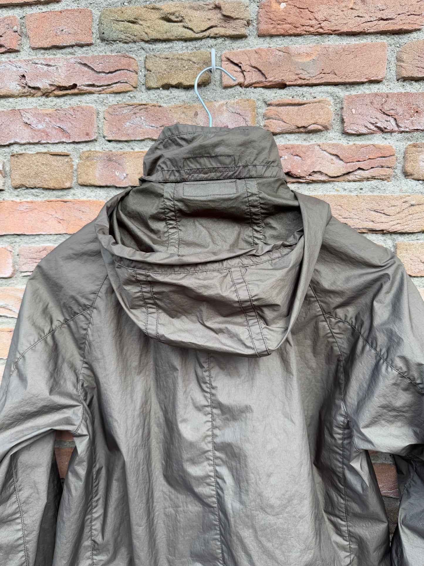 Stone Island Membrana 3L TC Jacket - L