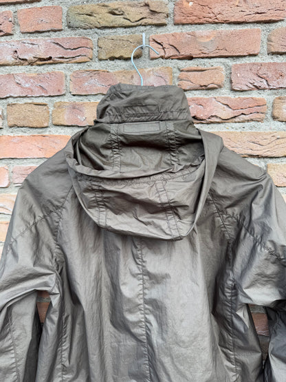 Stone Island Membrana 3L TC Jacket - L