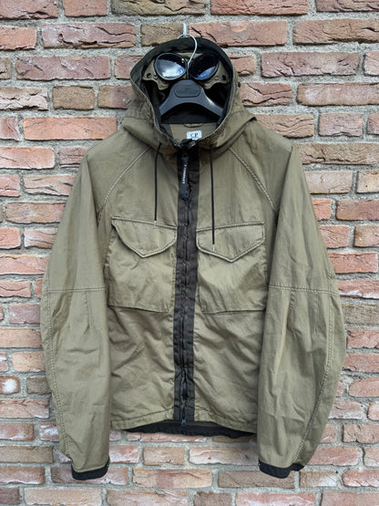 C.P. Company Raso C-P Google Jacket - XXL