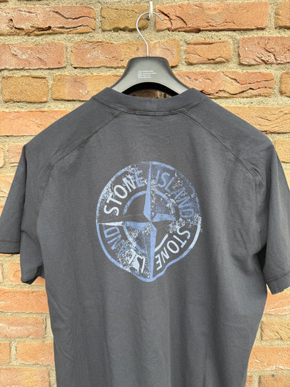 Stone Island T-Shirt - XXL