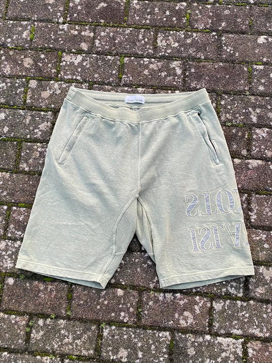 Stone Island Shorts - XL