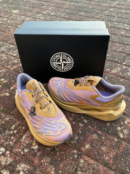 Stone Island x New Balance Fuelcell C1 - UK 9