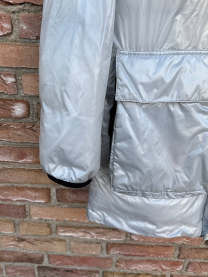 Stone Island Pertex Quantum Y Daunenjacke - M