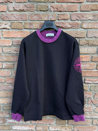 Stone Island Sweatshirt - S