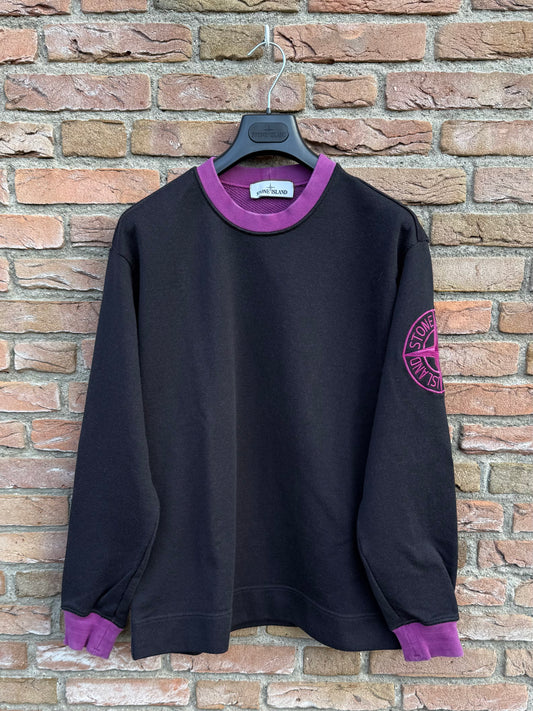 Stone Island Sweatshirt - S