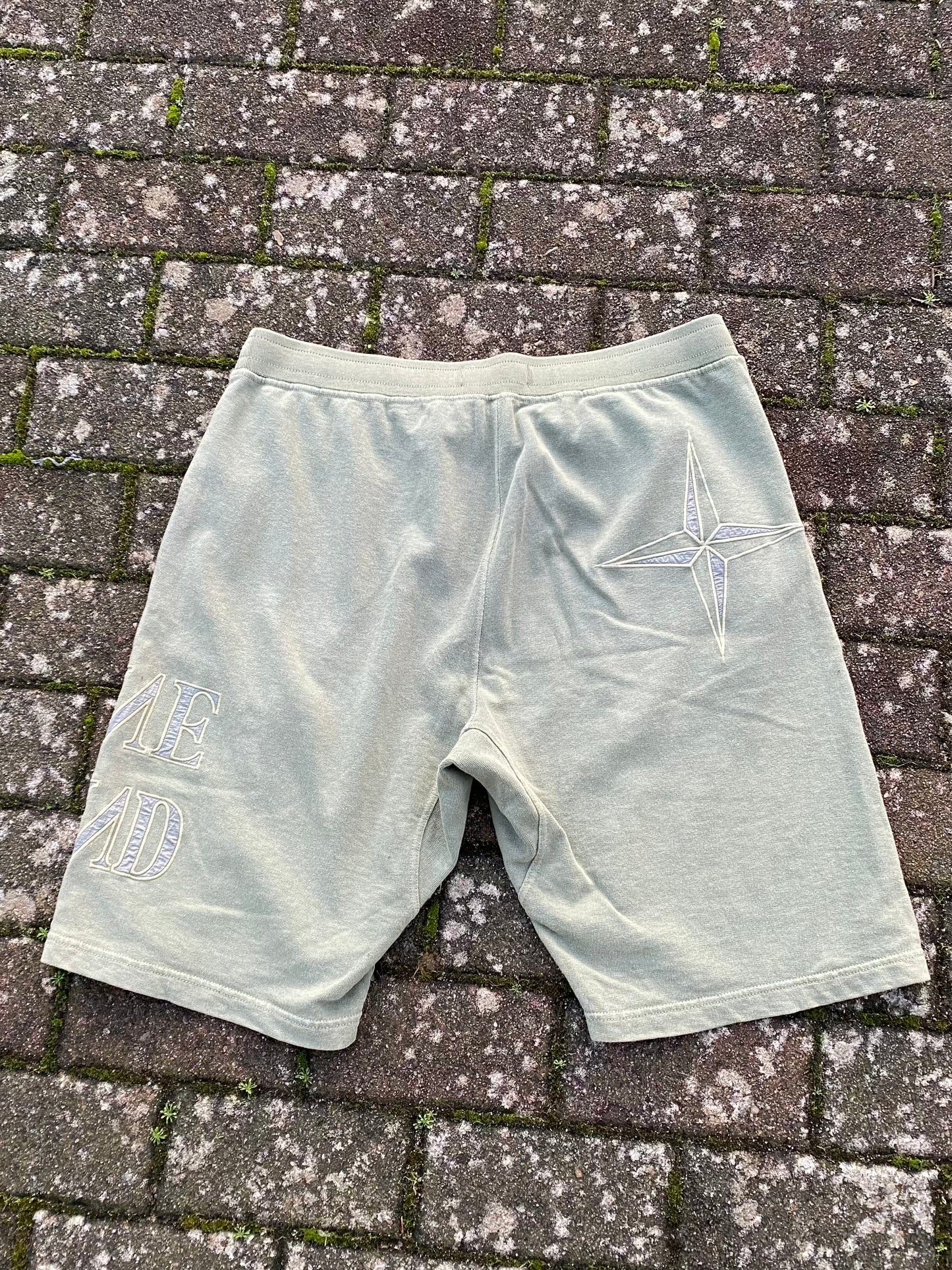 Stone Island Shorts - XL