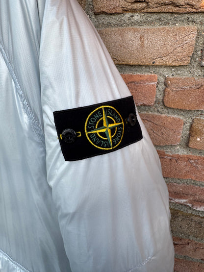Stone Island Pertex Quantum Y Daunenjacke - M