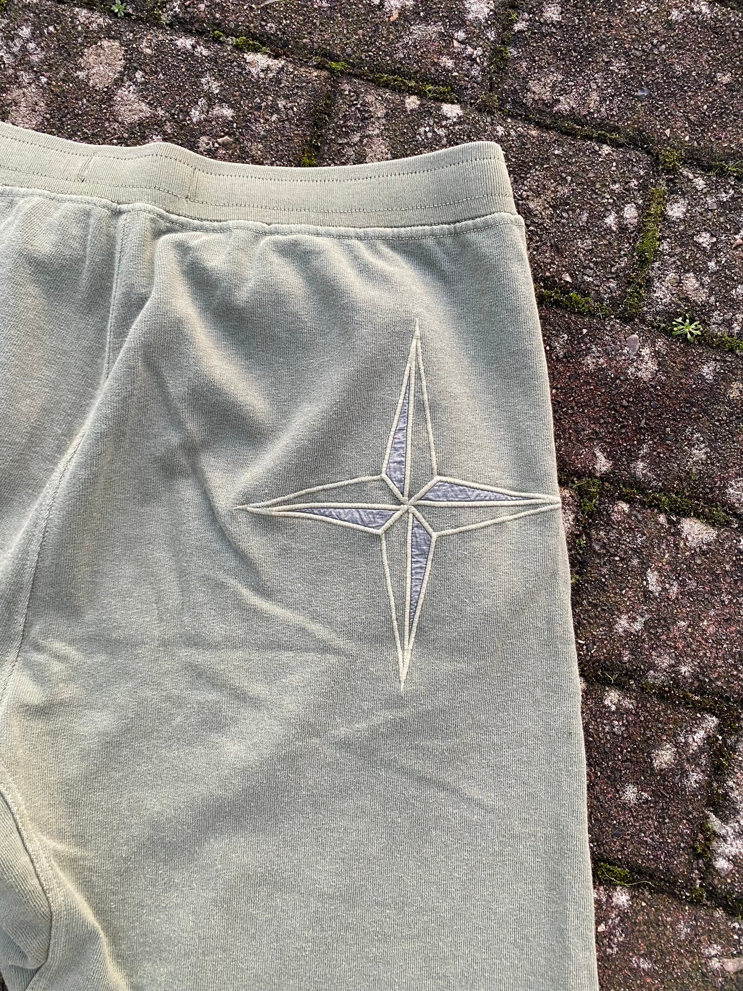 Stone Island Shorts - XL