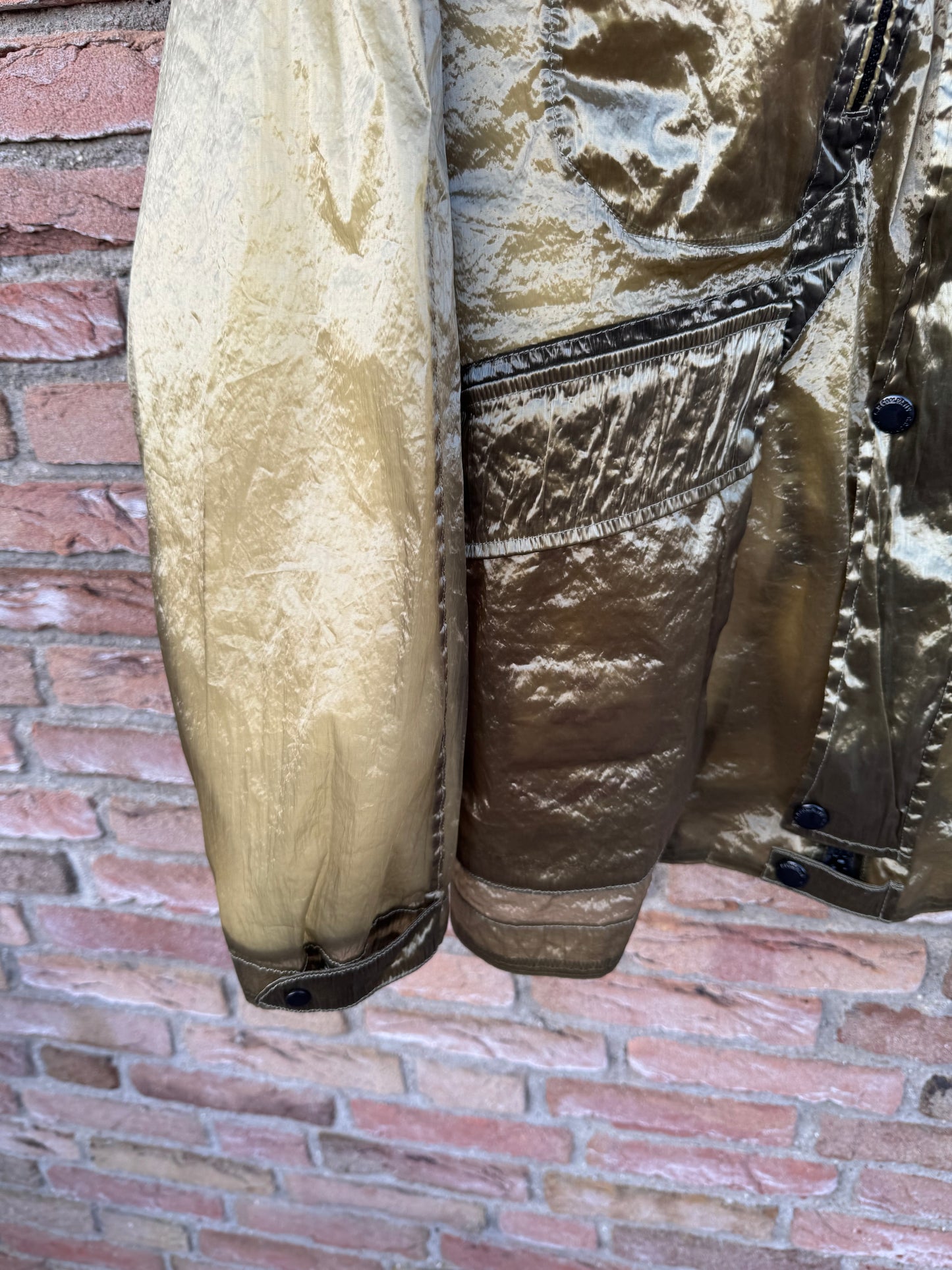 C.P. Company Kan-D La Mille Jacket - XL