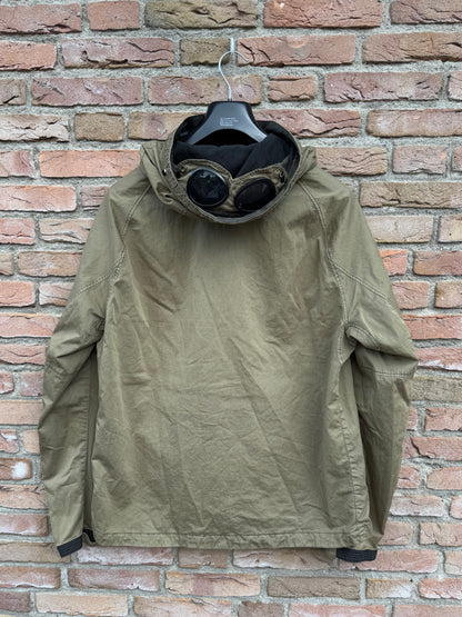 C.P. Company Raso C-P Google Jacket - XXL