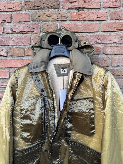 C.P. Company Kan-D La Mille Jacket - XL