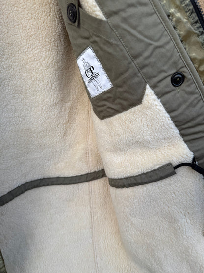 C.P. Company Kan-D La Mille Jacket - XL