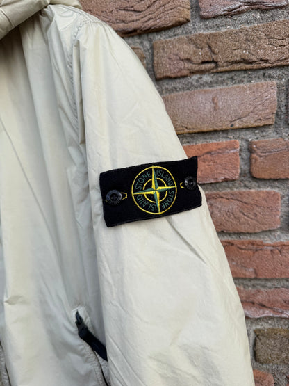 Stone Island Garment Dyed Crinkle Reps R-NY Primaloft-TC Jacket - M