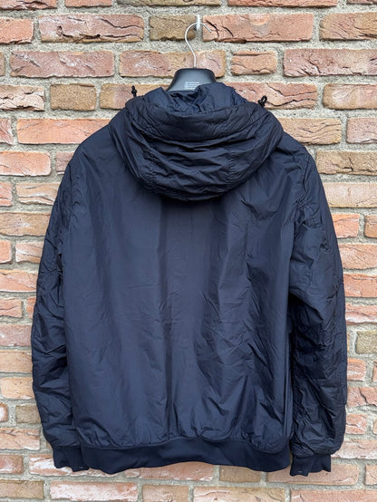 Stone Island Garment Dyed Crinkle Reps NY Primaloft-TC Jacket - L