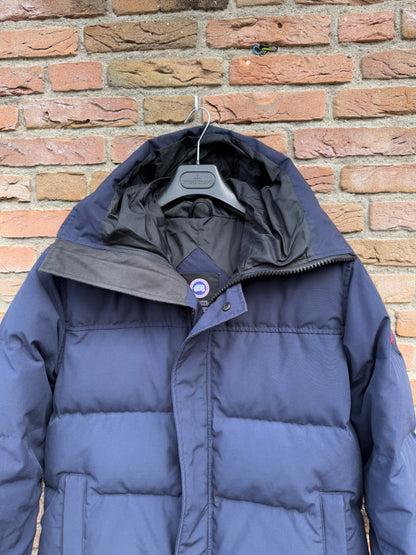 Canada Goose MacMillan Parka - L