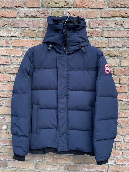 Canada Goose MacMillan Parka - L