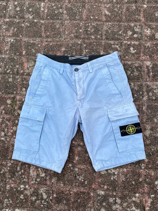 Stone Island Shorts - W30