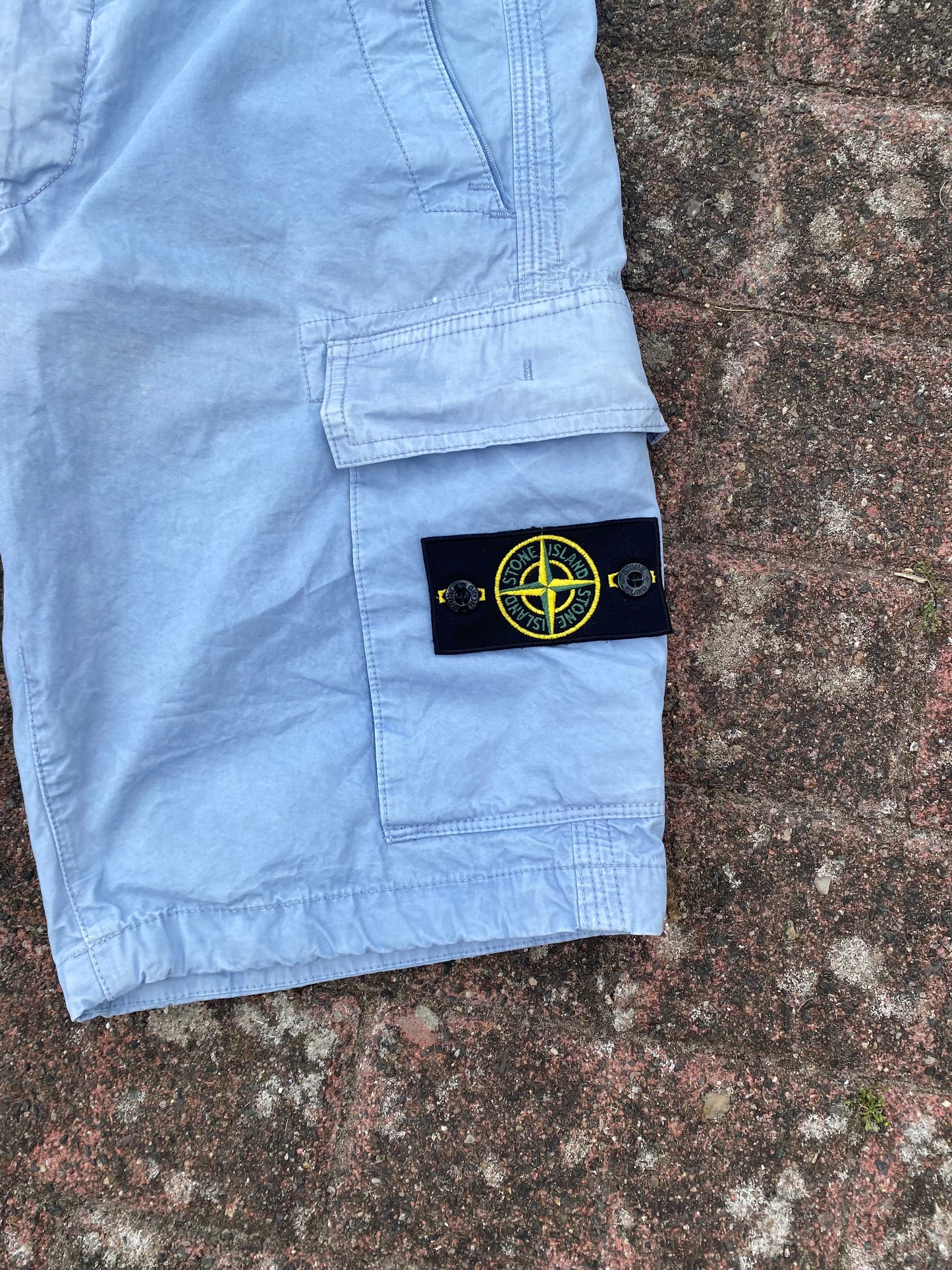 Stone Island Shorts - W30