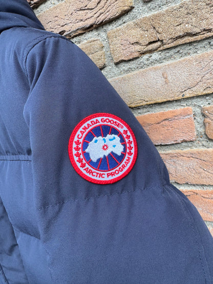 Canada Goose MacMillan Parka - L