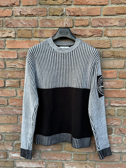 Stone Island Pullover - M