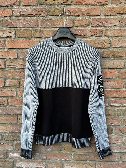 Stone Island Pullover - M