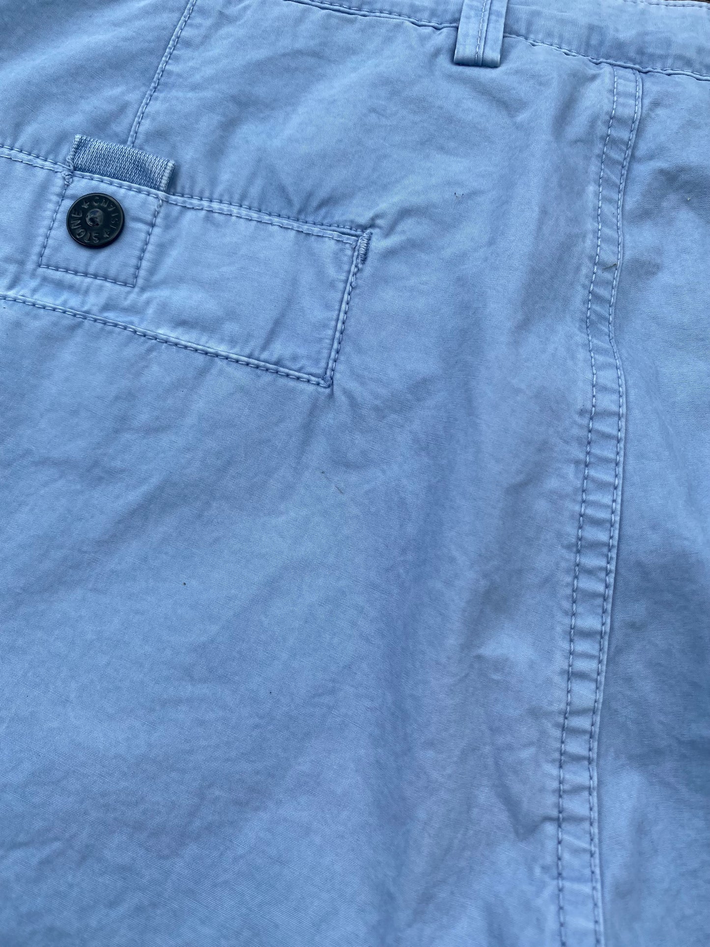 Stone Island Shorts - W30