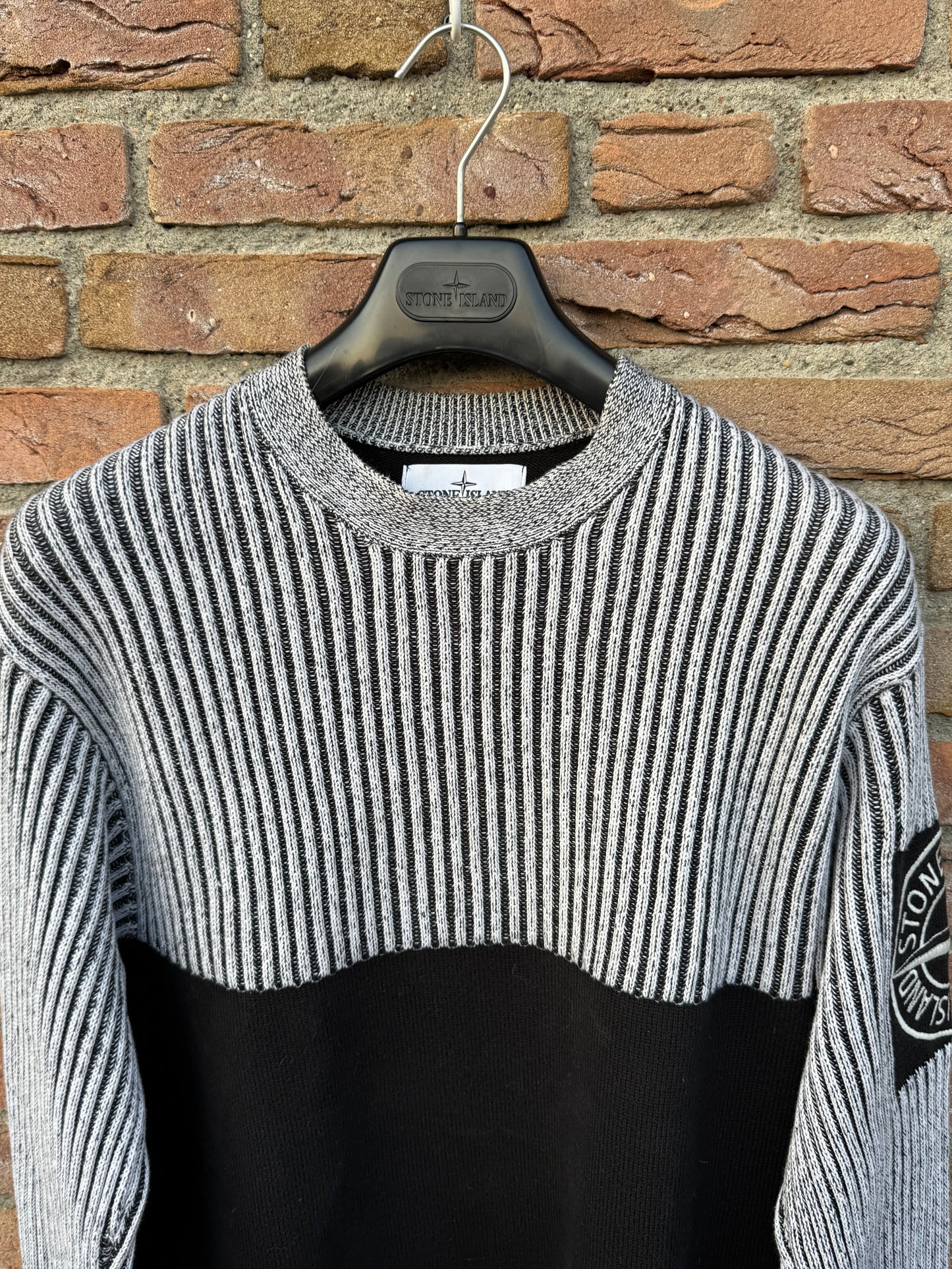 Stone Island Pullover - M