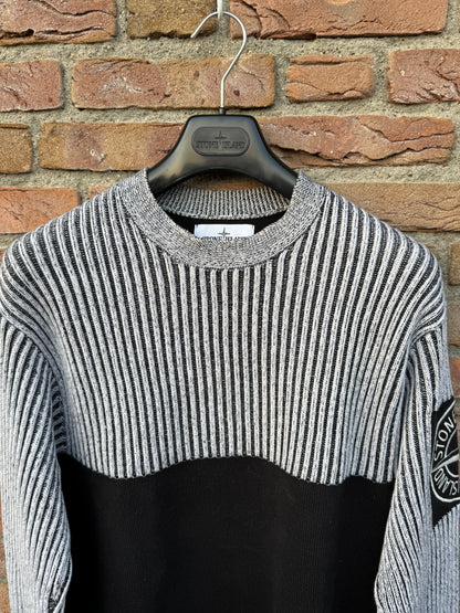 Stone Island Pullover - M