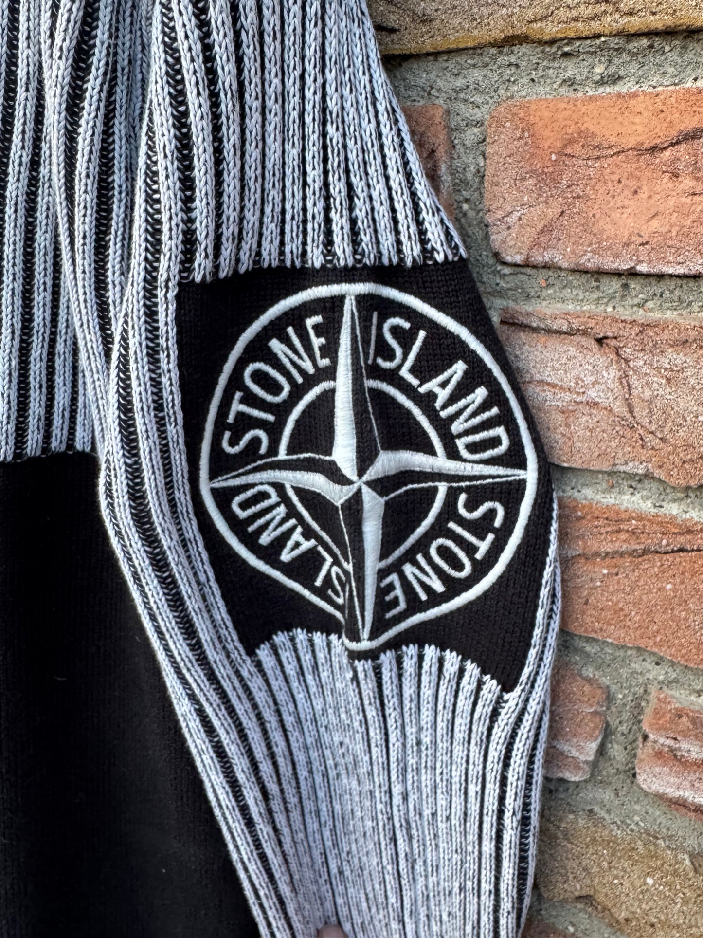 Stone Island Pullover - M