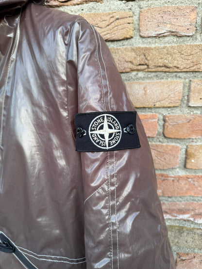Stone Island Ice Jacke - S