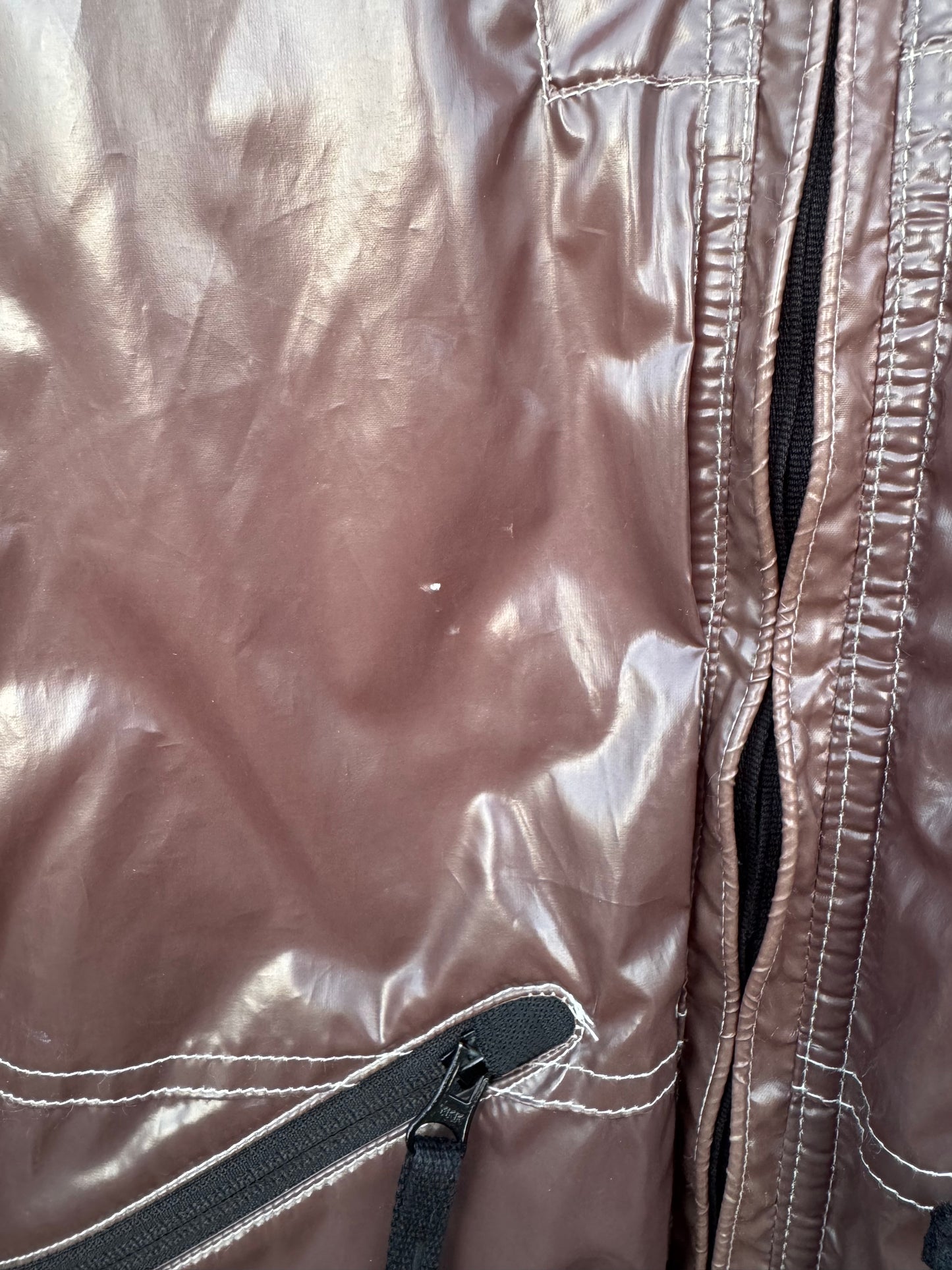 Stone Island Ice Jacke - S