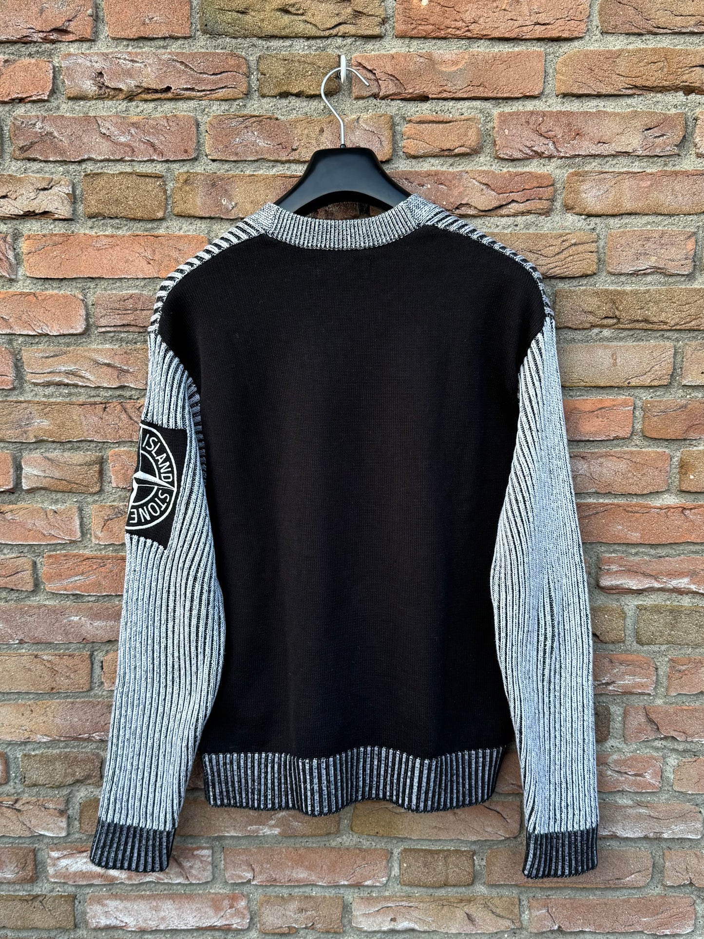 Stone Island Pullover - M