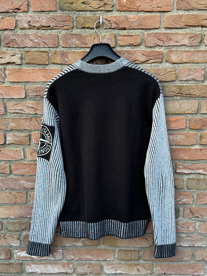 Stone Island Pullover - M