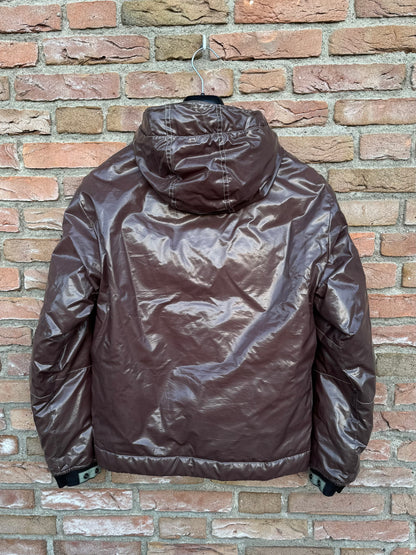 Stone Island Ice Jacke - S