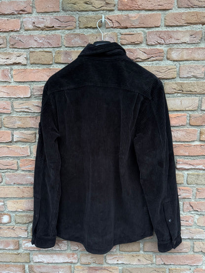 Stone Island Corduroy Overshirt - M