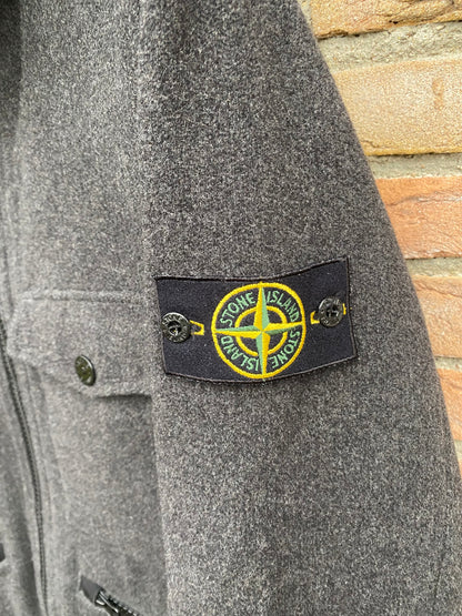 Stone Island Panno Speciale Jacke - L