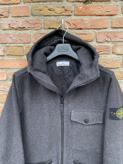 Stone Island Panno Speciale Jacke - L