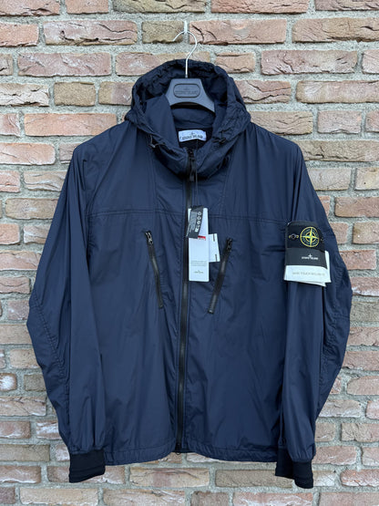 Stone Island Skin Touch Nylon-TC Jacket - XXL