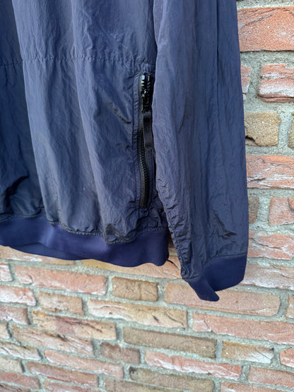 Stone Island Nylon Metal Sweatshirt - S