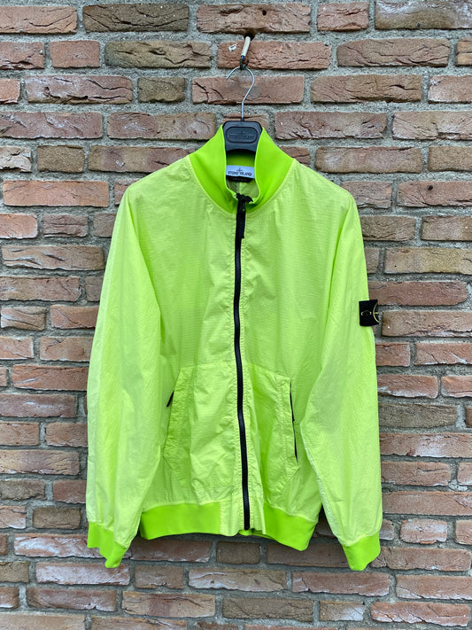 Stone Island Ripstop Star Jacke - XL