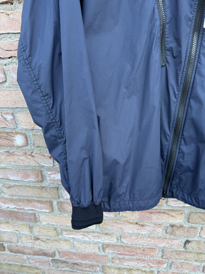 Stone Island Skin Touch Nylon-TC Jacket - XXL