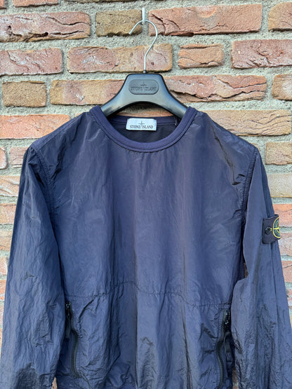 Stone Island Nylon Metal Sweatshirt - S