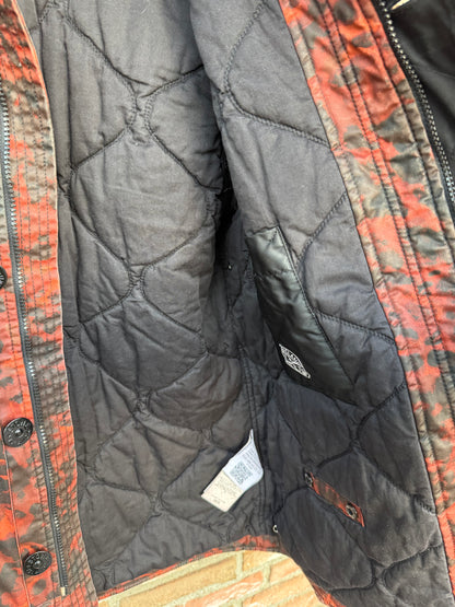 Stone Island Tortoise Shell OVD Jacke - L