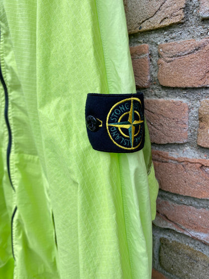 Stone Island Ripstop Star Jacke - XL