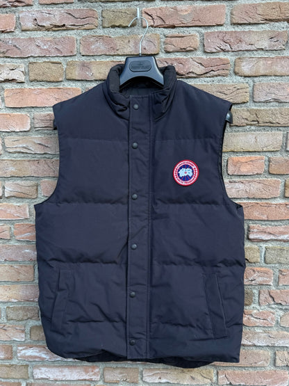 Canada Gosse Garson Gilet - L