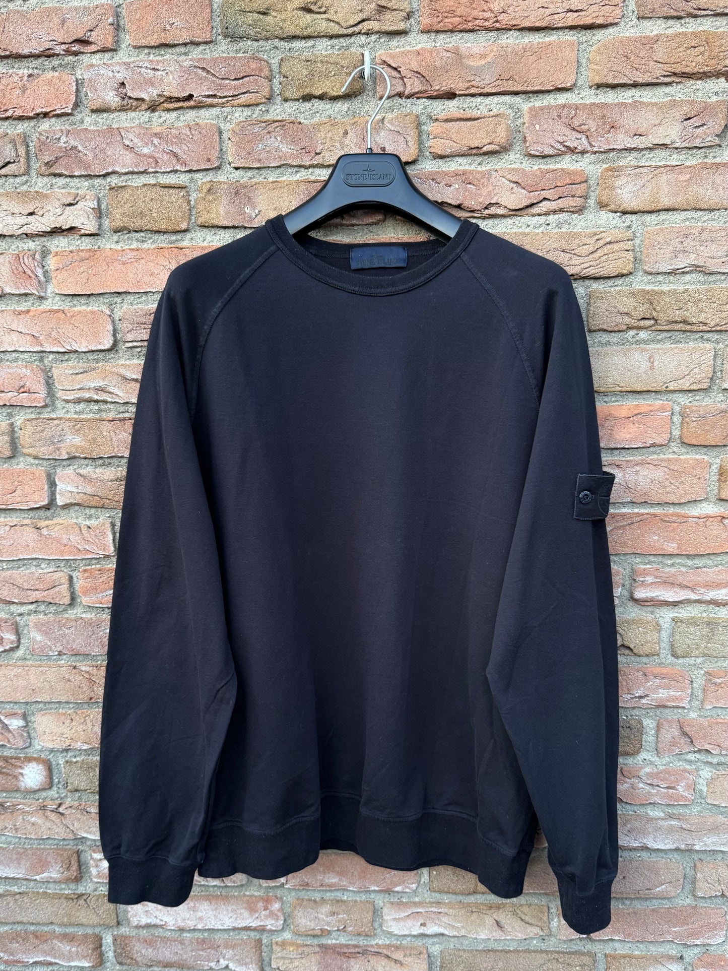 Stone Island Ghost Sweatshirt - XL